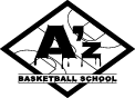 A'z basketball school